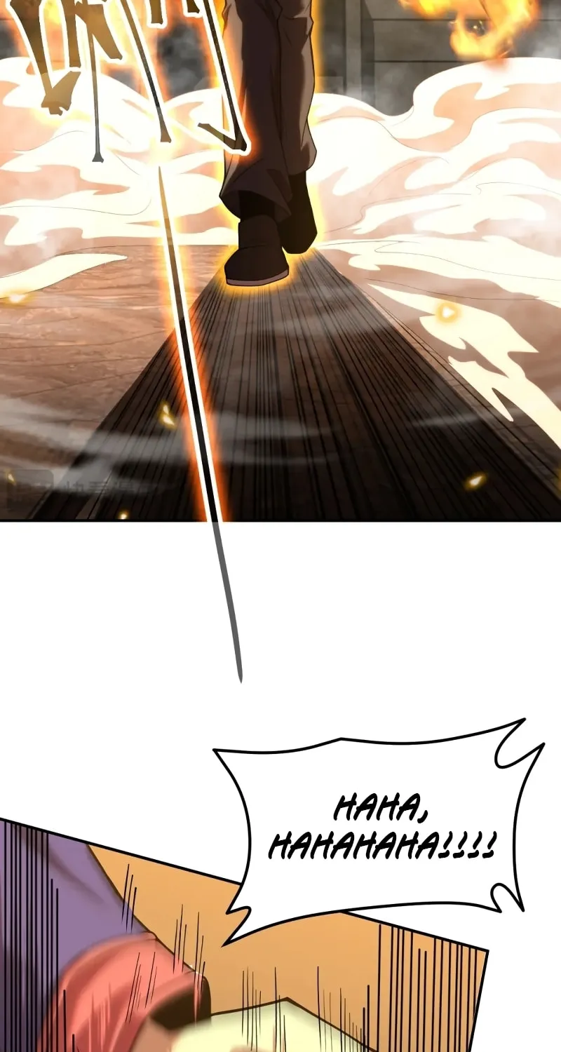 Logging 10,000 Years into the Future Chapter 46 page 45 - 