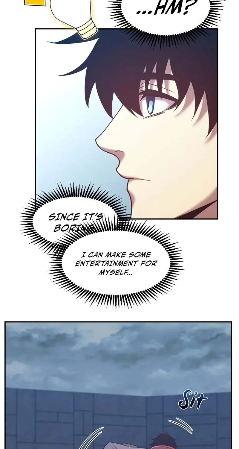 Logging 10,000 Years into the Future Chapter 46 page 49 - 