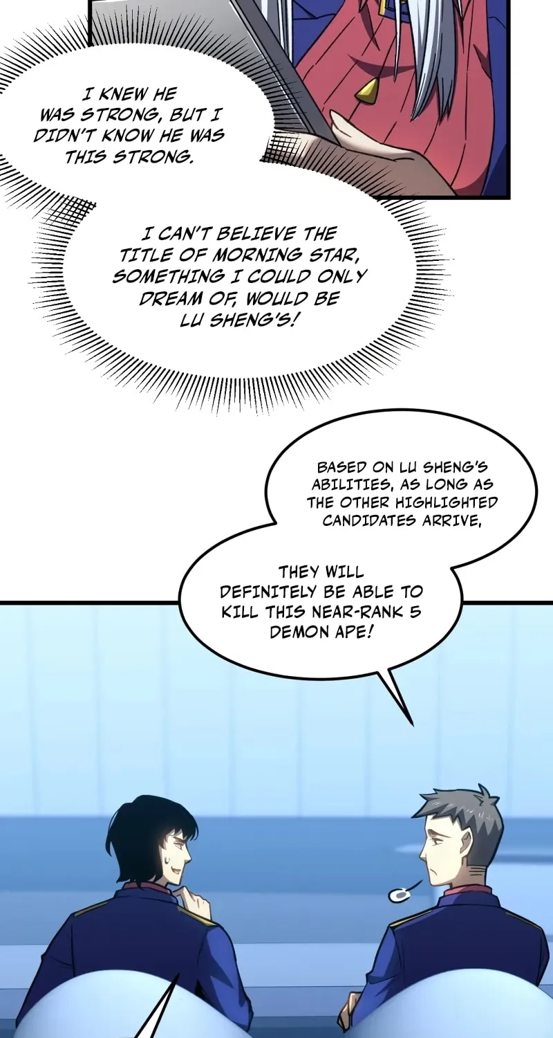 Logging 10,000 Years into the Future Chapter 46 page 6 - 