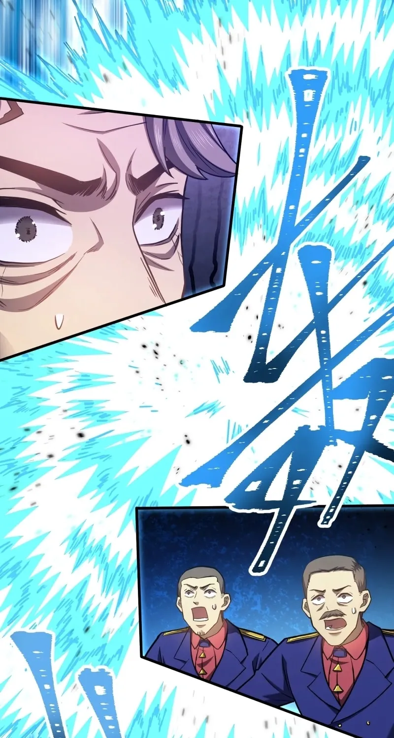 Logging 10,000 Years into the Future Chapter 46 page 8 - 