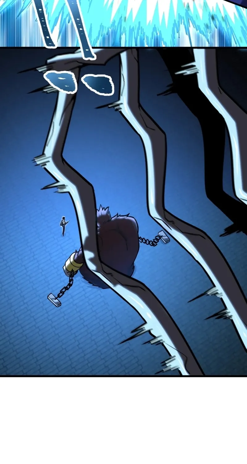 Logging 10,000 Years into the Future Chapter 46 page 9 - 