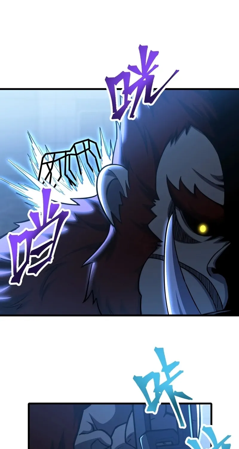 Logging 10,000 Years into the Future Chapter 46 page 10 - 