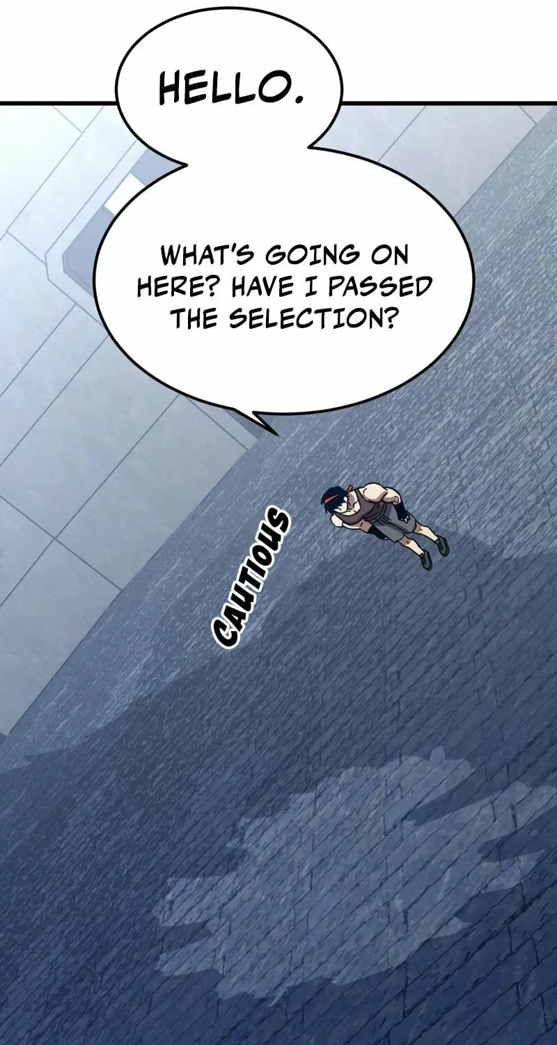 Logging 10,000 Years into the Future Chapter 47 page 11 - 