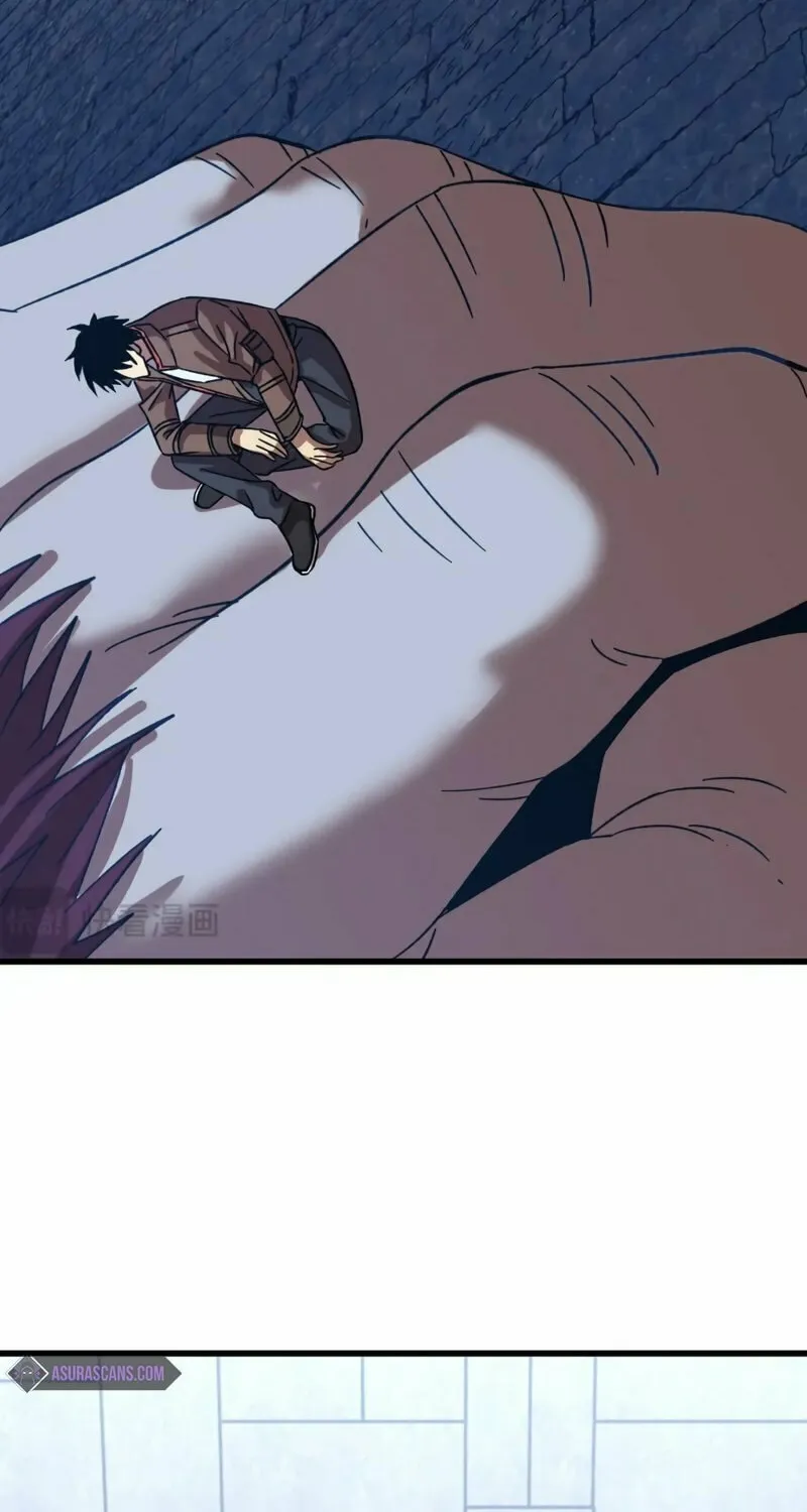 Logging 10,000 Years into the Future Chapter 47 page 12 - 