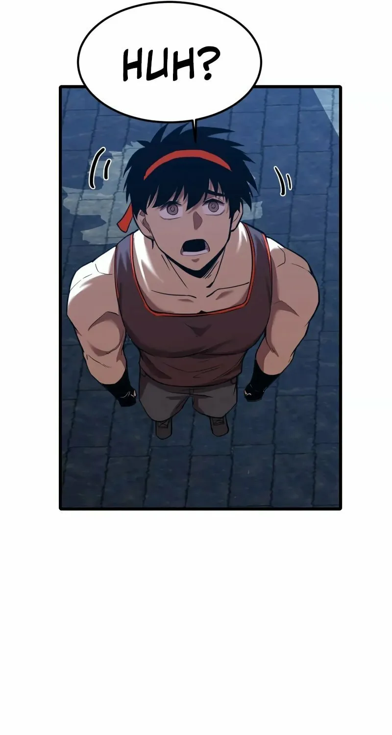 Logging 10,000 Years into the Future Chapter 47 page 16 - 