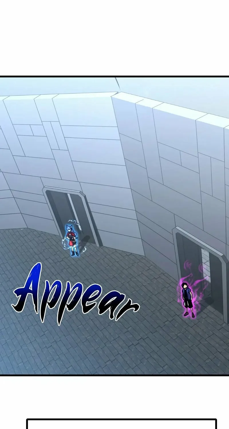 Logging 10,000 Years into the Future Chapter 47 page 17 - 