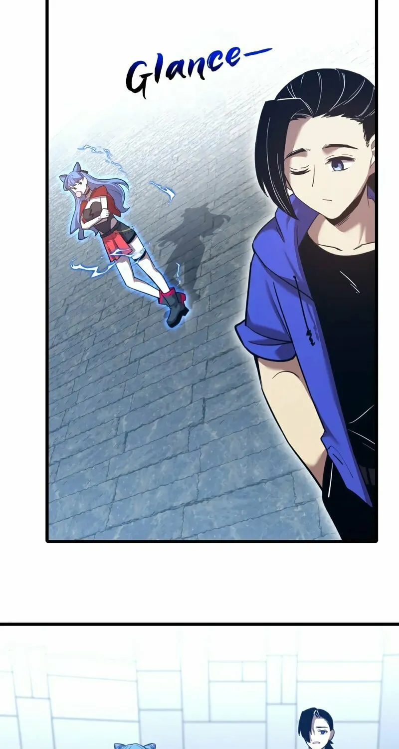 Logging 10,000 Years into the Future Chapter 47 page 18 - 