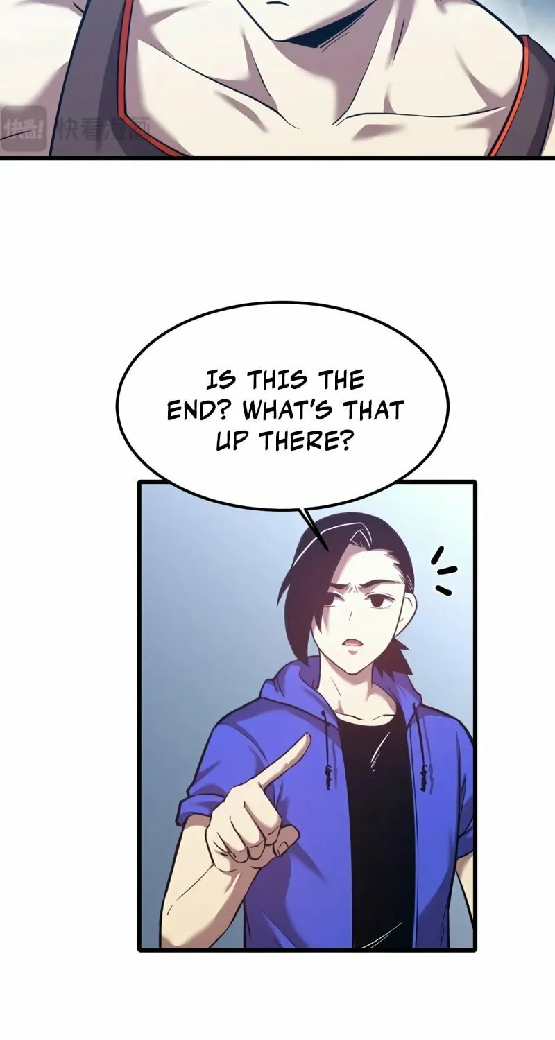 Logging 10,000 Years into the Future Chapter 47 page 20 - 
