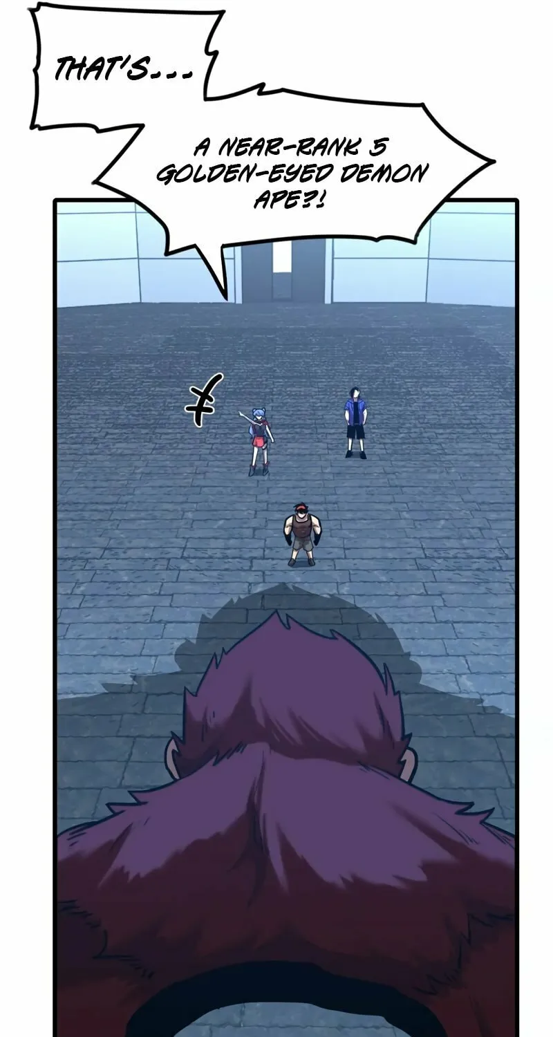 Logging 10,000 Years into the Future Chapter 47 page 22 - 
