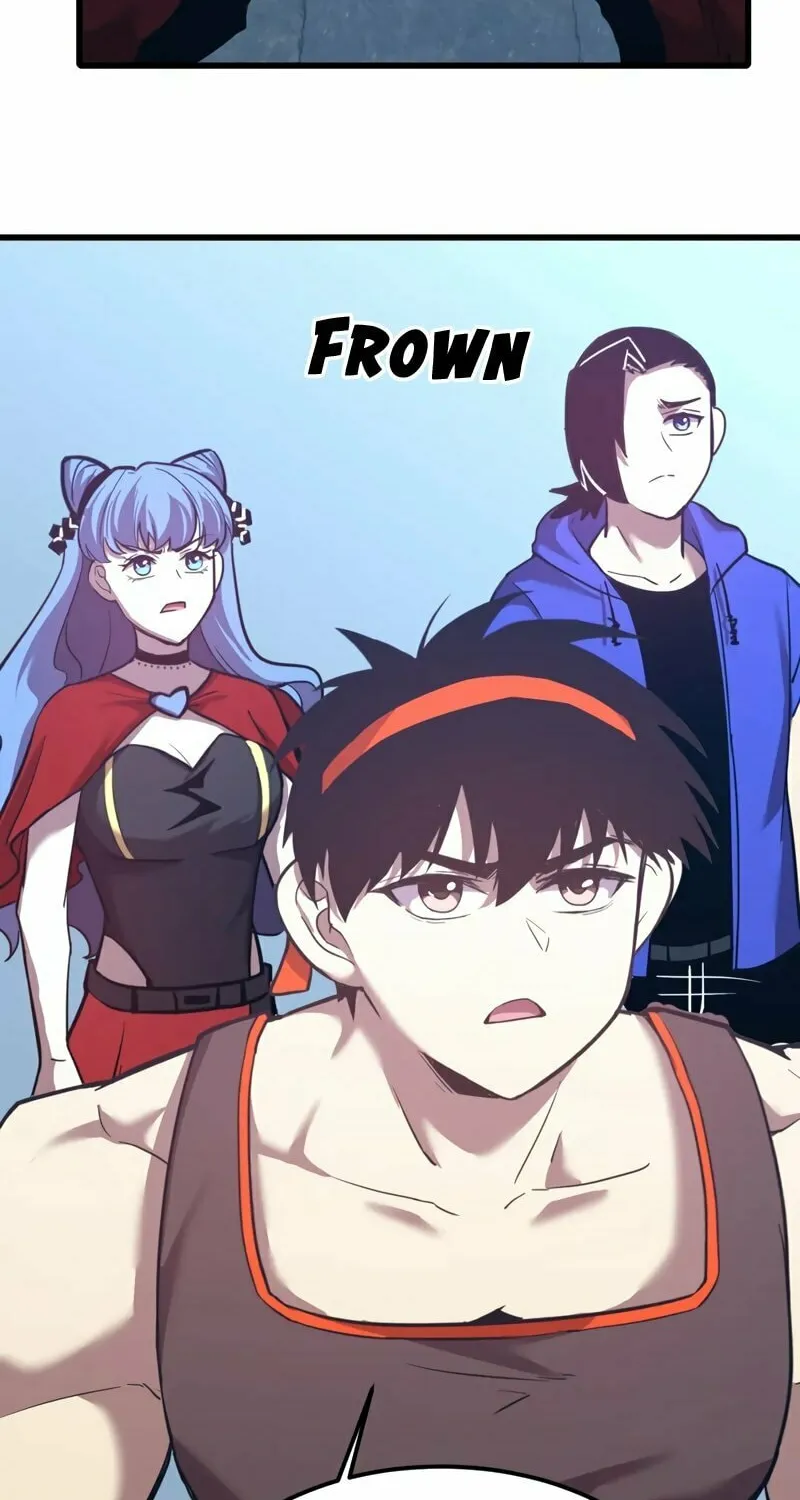 Logging 10,000 Years into the Future Chapter 47 page 23 - 