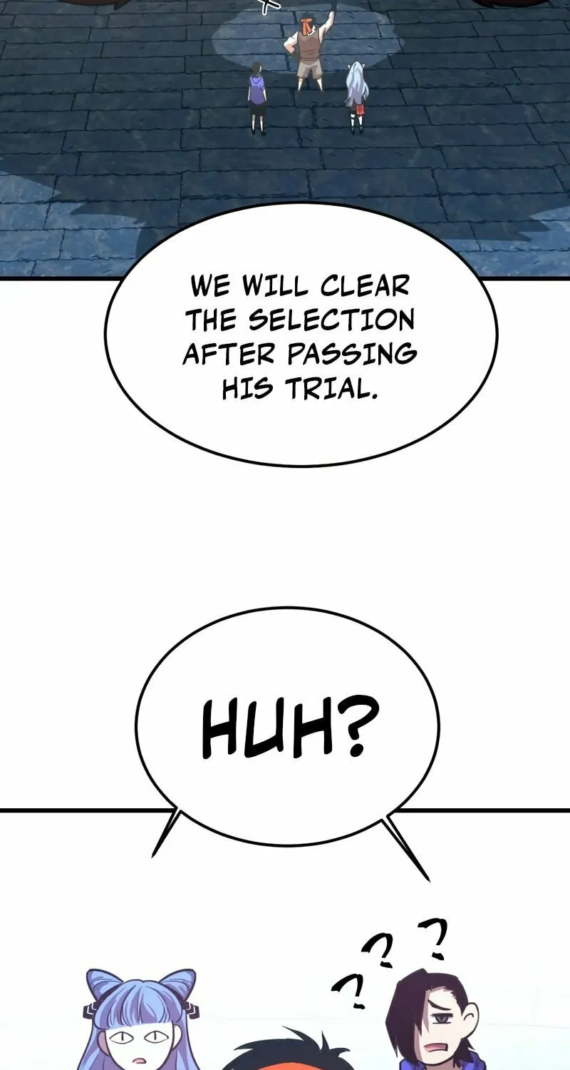 Logging 10,000 Years into the Future Chapter 47 page 27 - 