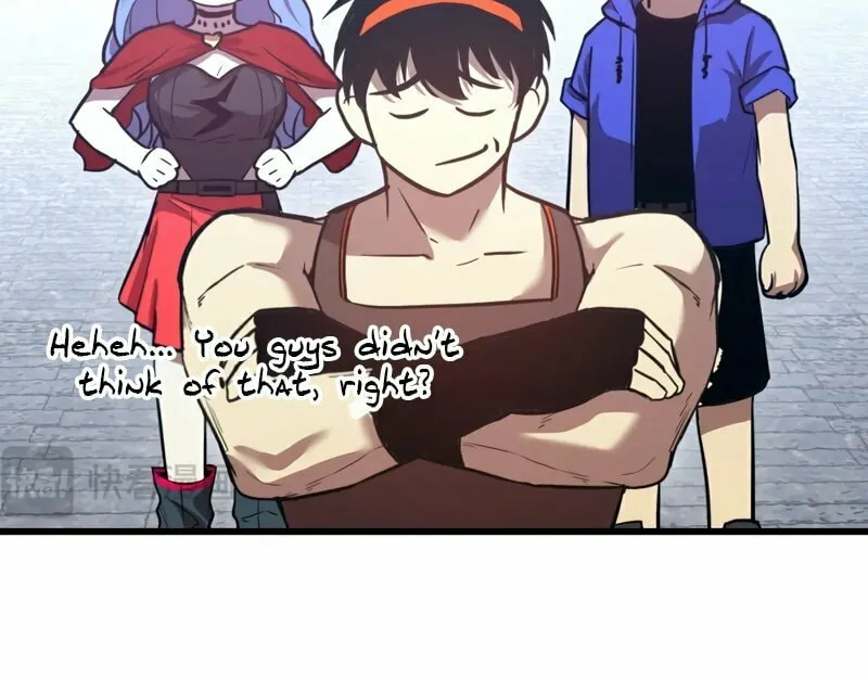 Logging 10,000 Years into the Future Chapter 47 page 28 - 