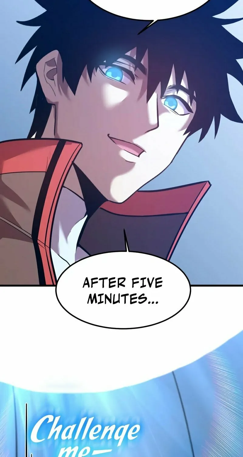 Logging 10,000 Years into the Future Chapter 47 page 30 - 