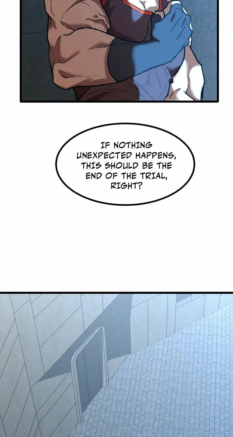 Logging 10,000 Years into the Future Chapter 47 page 4 - 