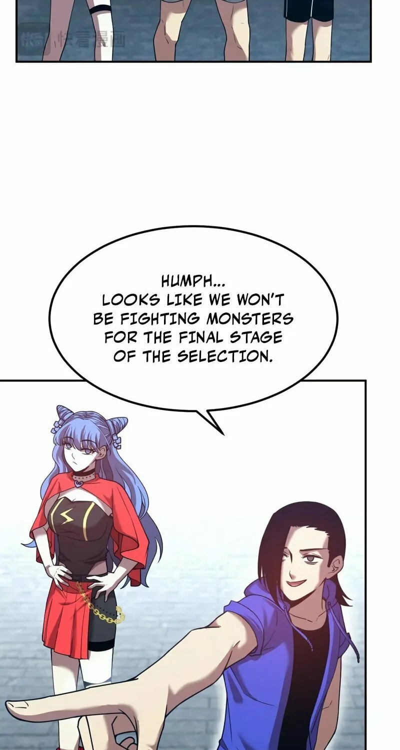 Logging 10,000 Years into the Future Chapter 47 page 34 - 
