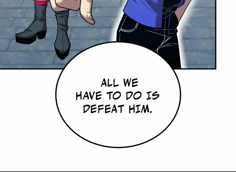Logging 10,000 Years into the Future Chapter 47 page 35 - 