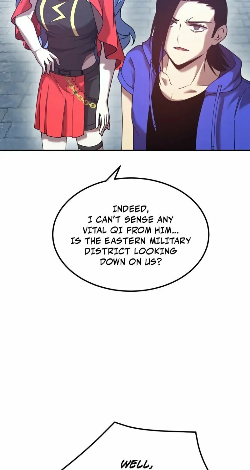 Logging 10,000 Years into the Future Chapter 47 page 37 - 