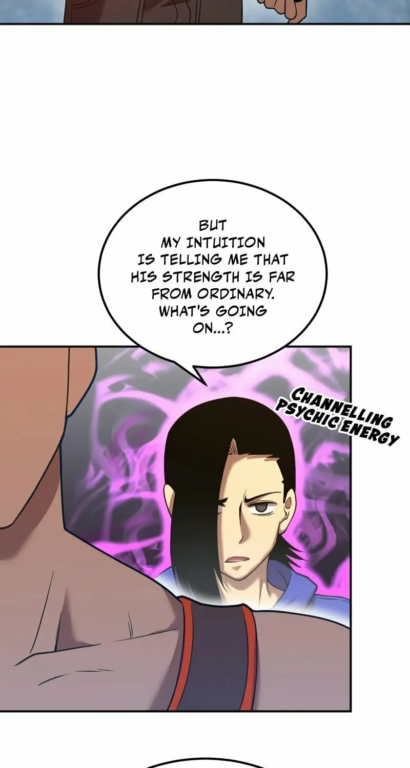 Logging 10,000 Years into the Future Chapter 47 page 39 - 