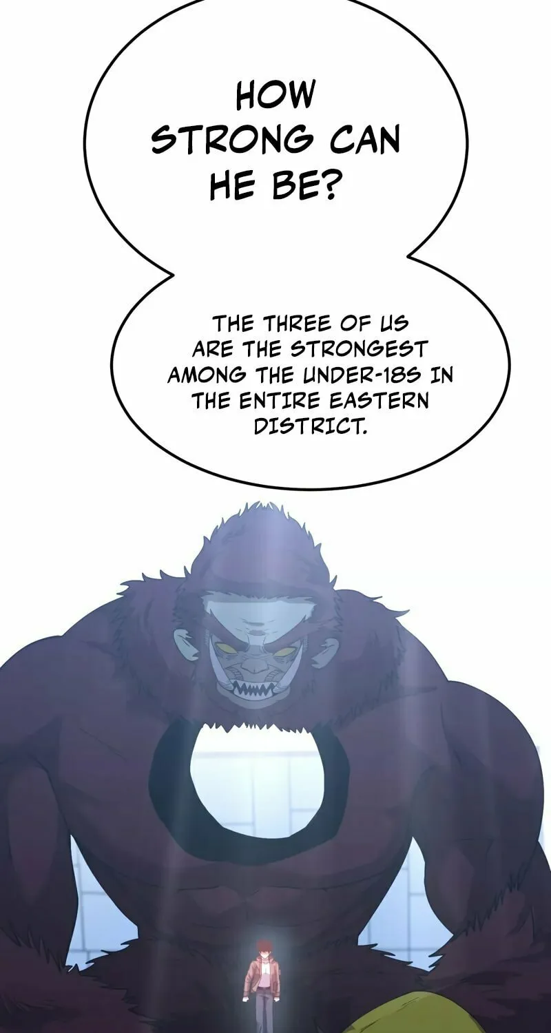 Logging 10,000 Years into the Future Chapter 47 page 40 - 