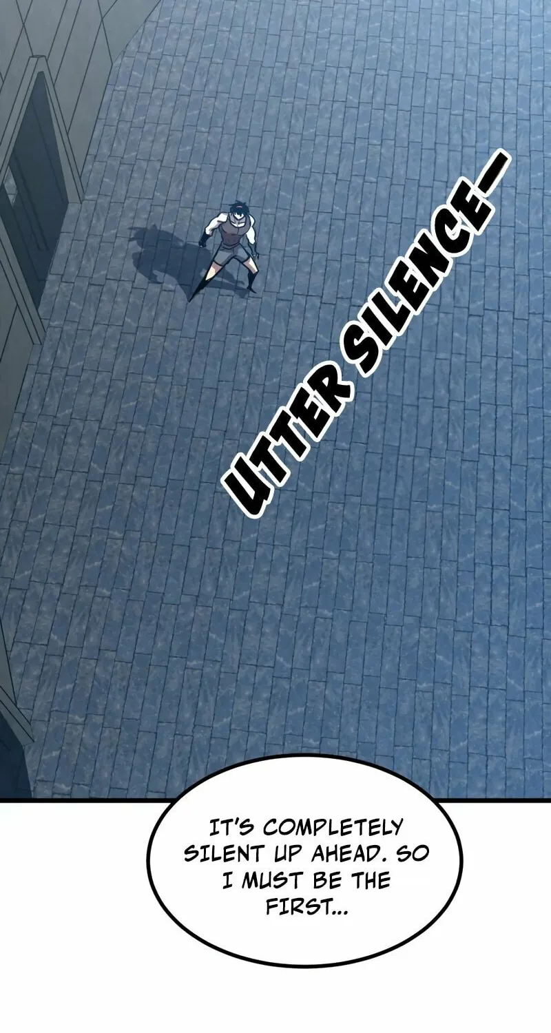 Logging 10,000 Years into the Future Chapter 47 page 5 - 
