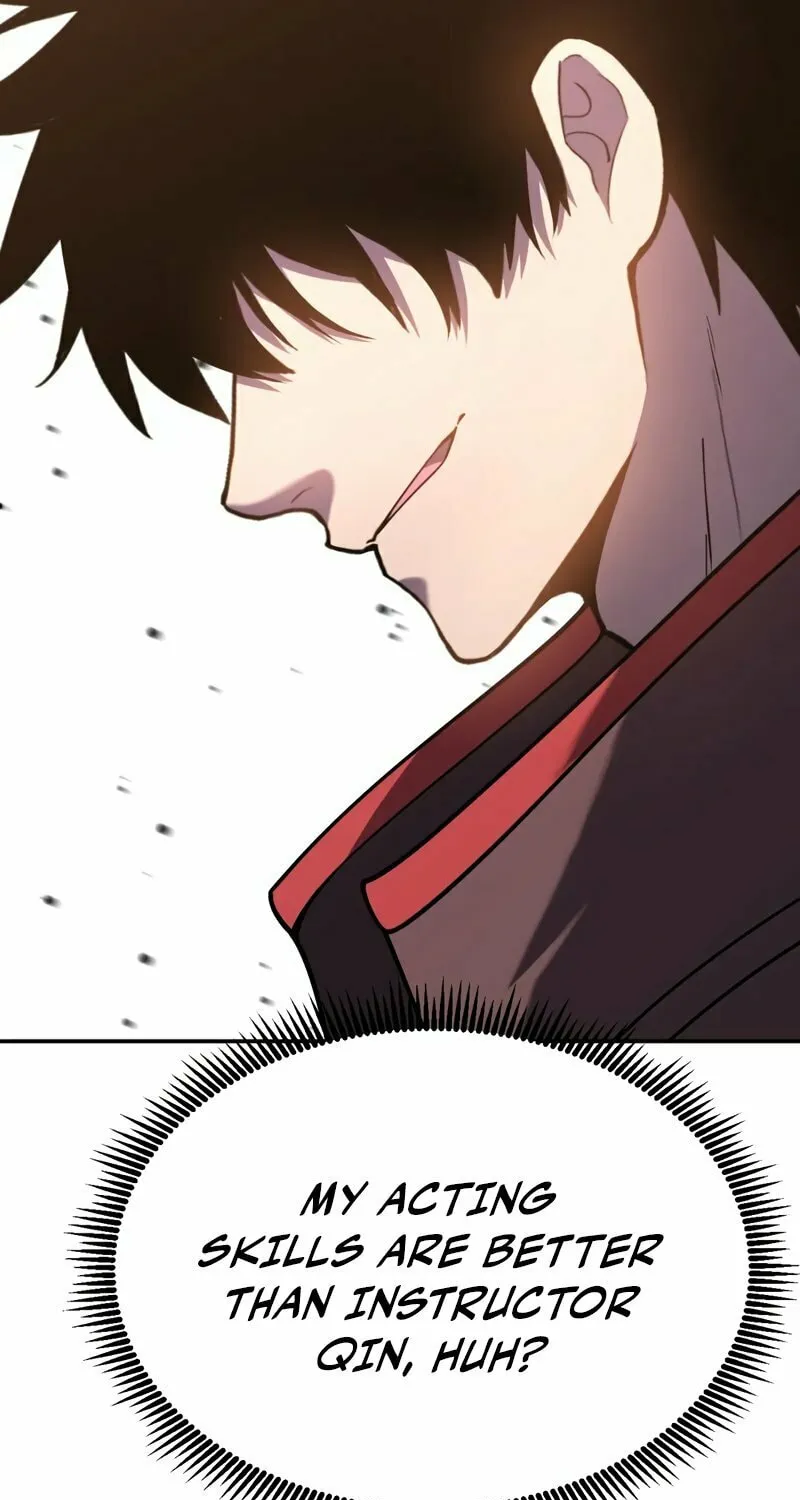 Logging 10,000 Years into the Future Chapter 47 page 43 - 