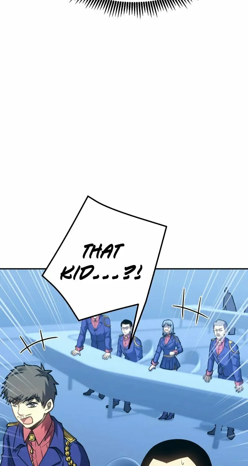 Logging 10,000 Years into the Future Chapter 47 page 44 - 
