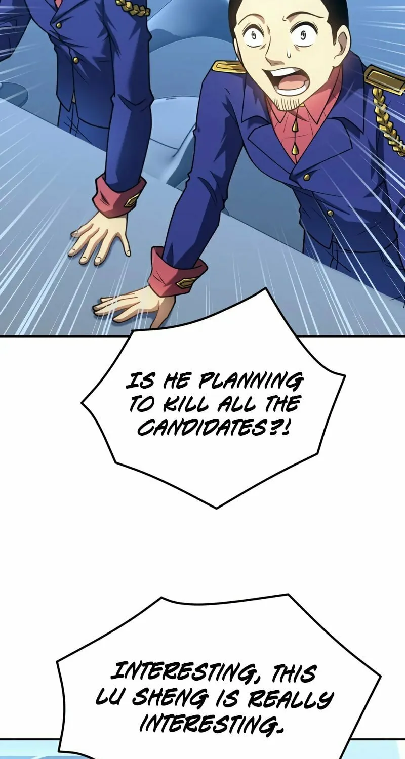 Logging 10,000 Years into the Future Chapter 47 page 45 - 