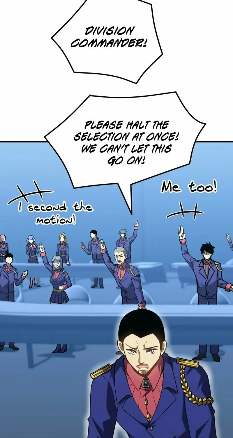Logging 10,000 Years into the Future Chapter 47 page 47 - 