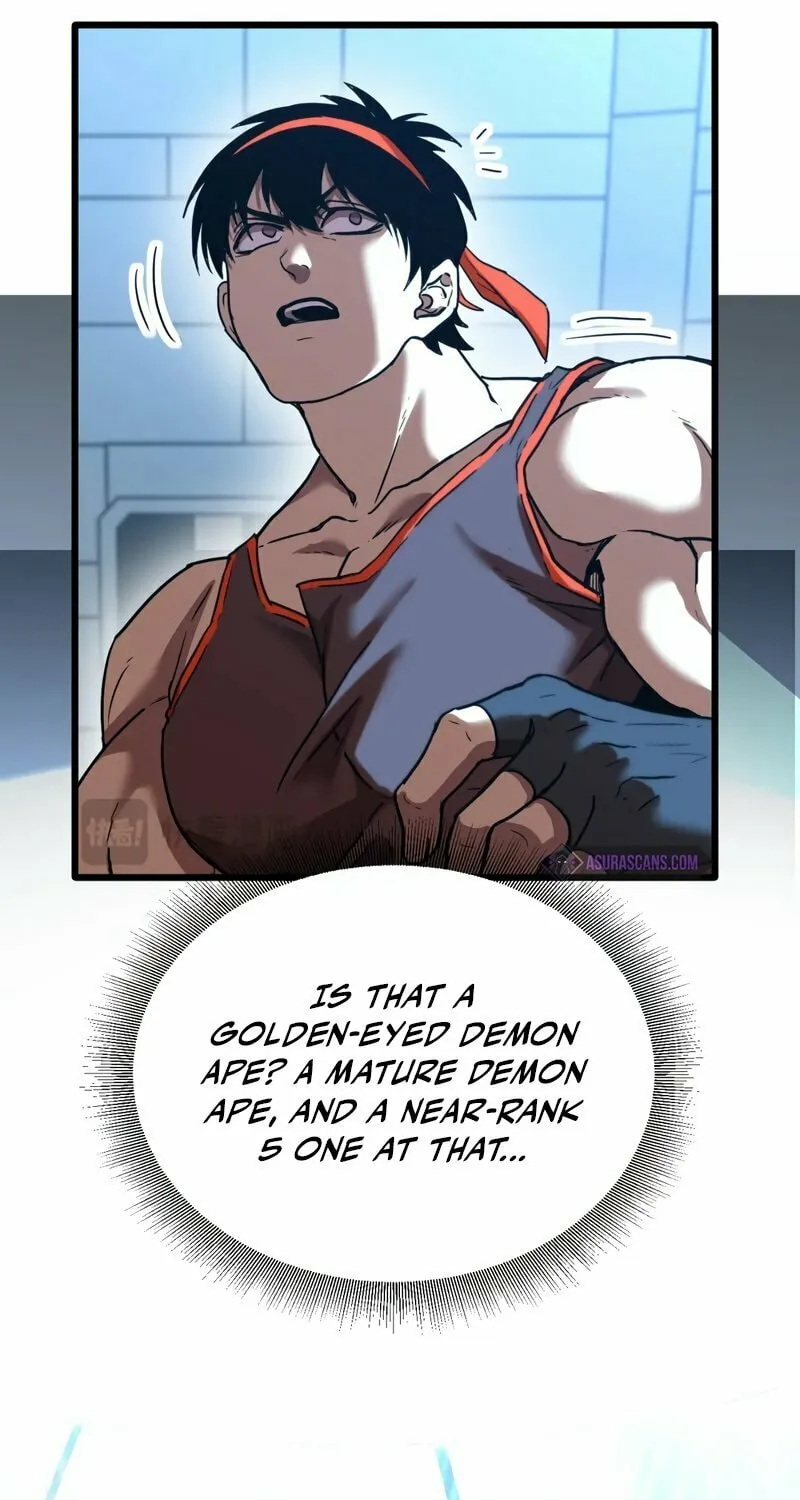 Logging 10,000 Years into the Future Chapter 47 page 6 - 