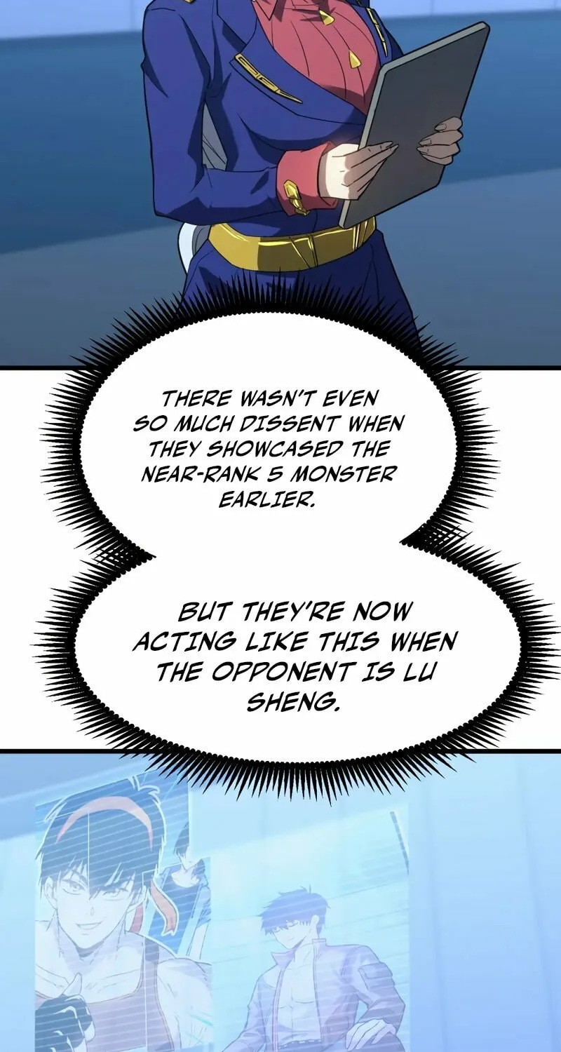 Logging 10,000 Years into the Future Chapter 47 page 52 - 