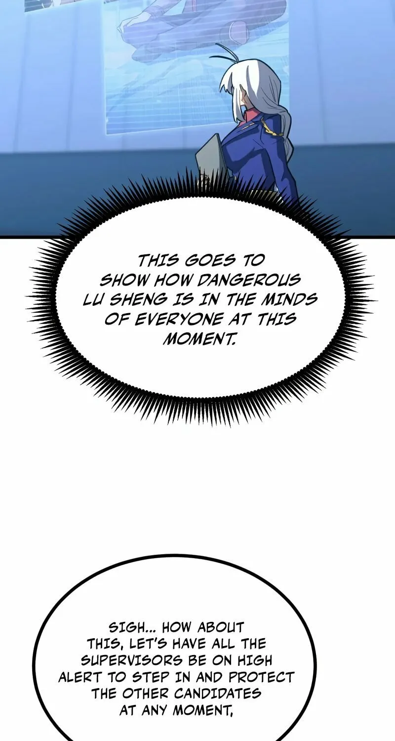 Logging 10,000 Years into the Future Chapter 47 page 53 - 