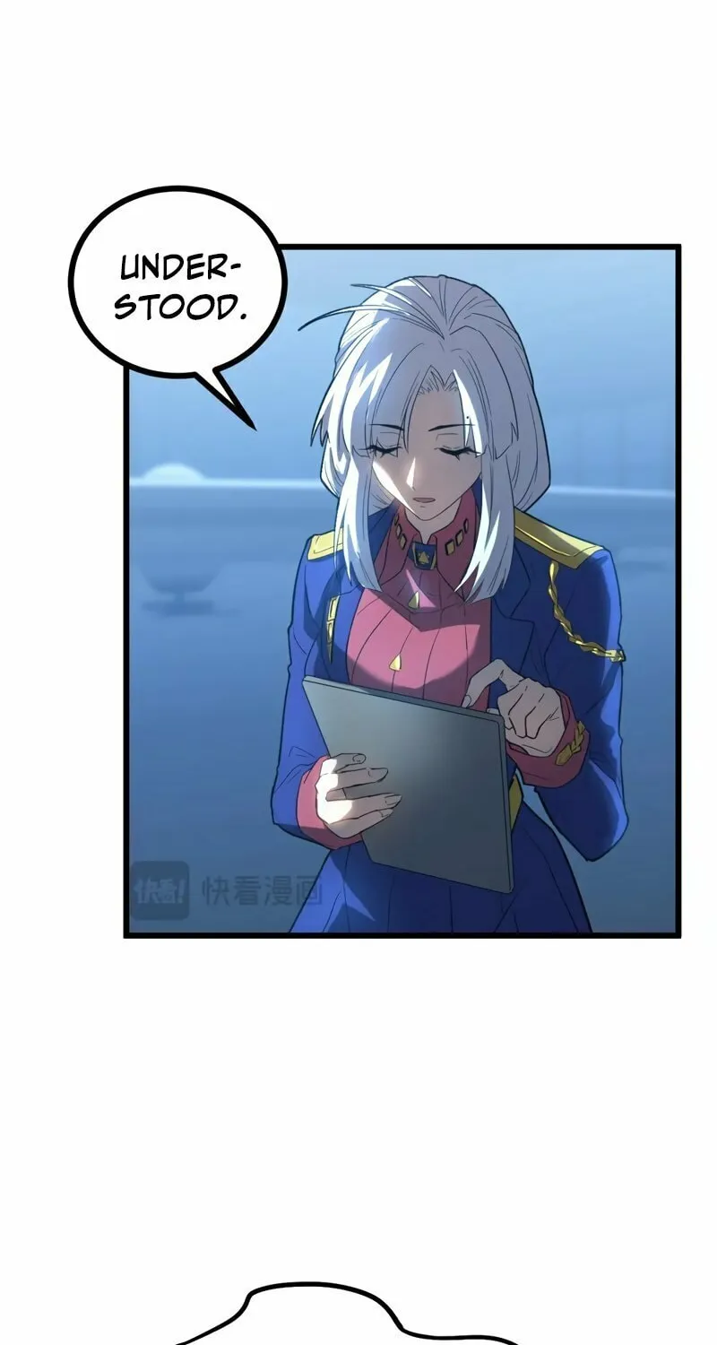 Logging 10,000 Years into the Future Chapter 47 page 55 - 
