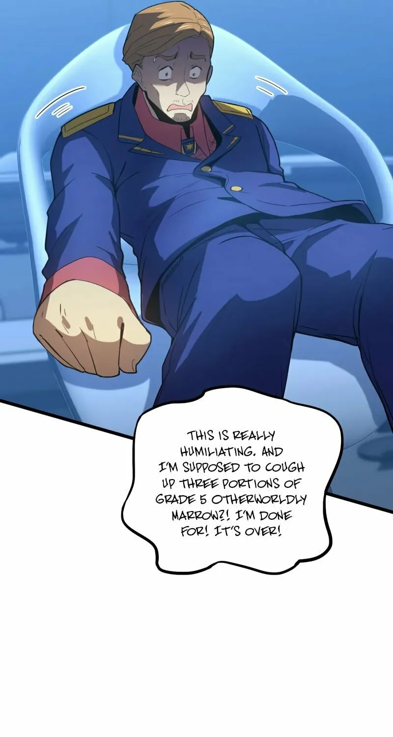 Logging 10,000 Years into the Future Chapter 47 page 57 - 