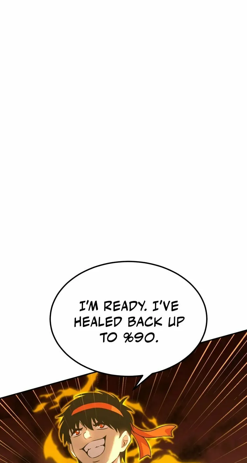 Logging 10,000 Years into the Future Chapter 47 page 58 - 