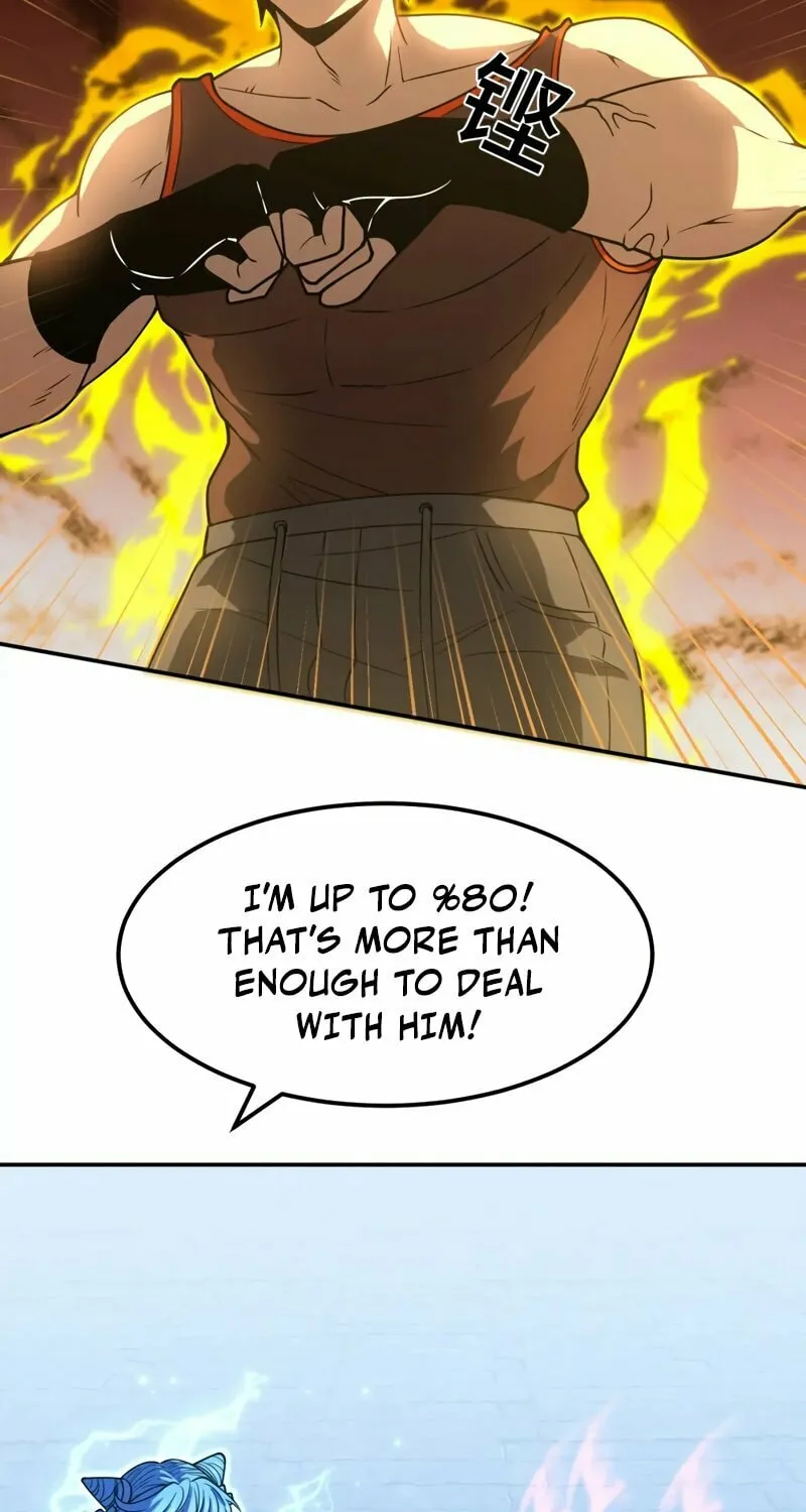 Logging 10,000 Years into the Future Chapter 47 page 59 - 