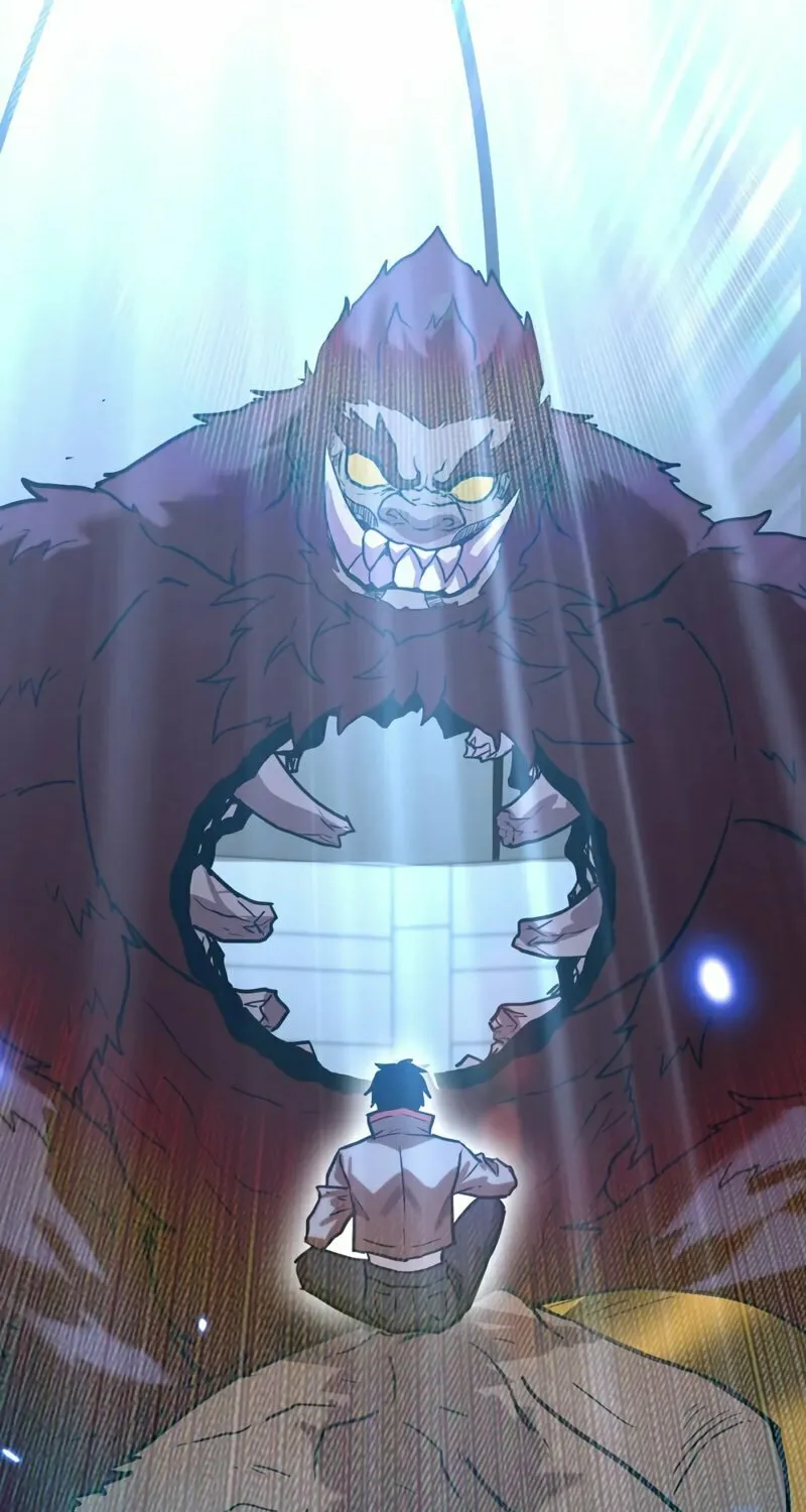 Logging 10,000 Years into the Future Chapter 47 page 7 - 