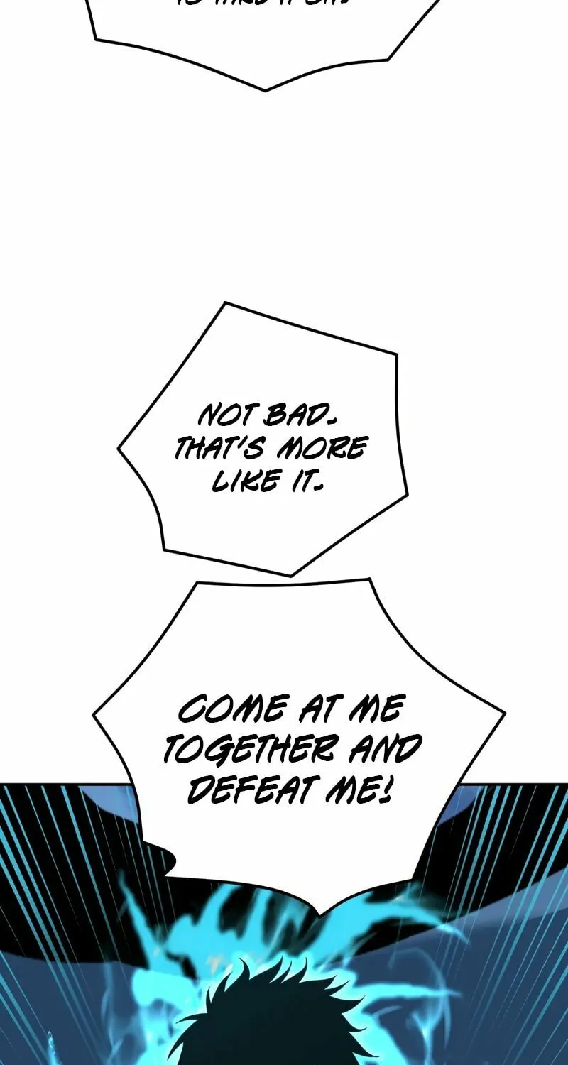 Logging 10,000 Years into the Future Chapter 47 page 61 - 