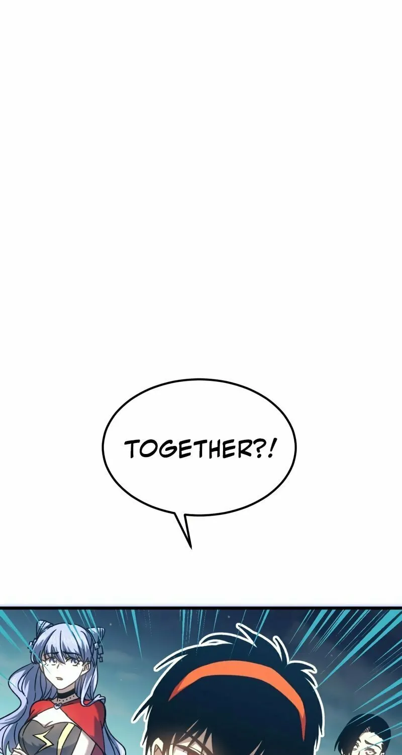Logging 10,000 Years into the Future Chapter 47 page 64 - 