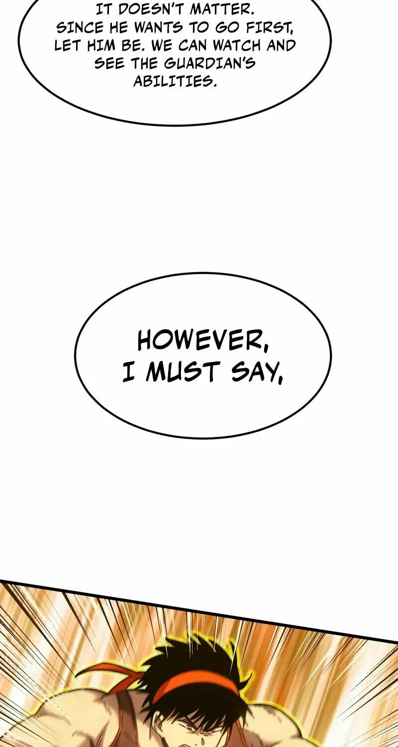 Logging 10,000 Years into the Future Chapter 47 page 67 - 