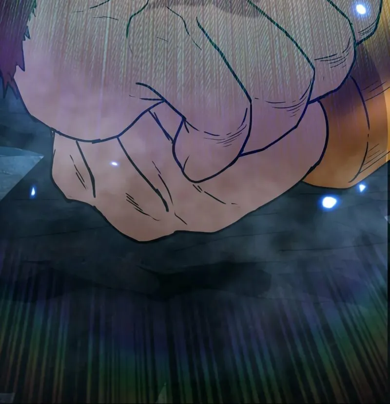 Logging 10,000 Years into the Future Chapter 47 page 8 - 
