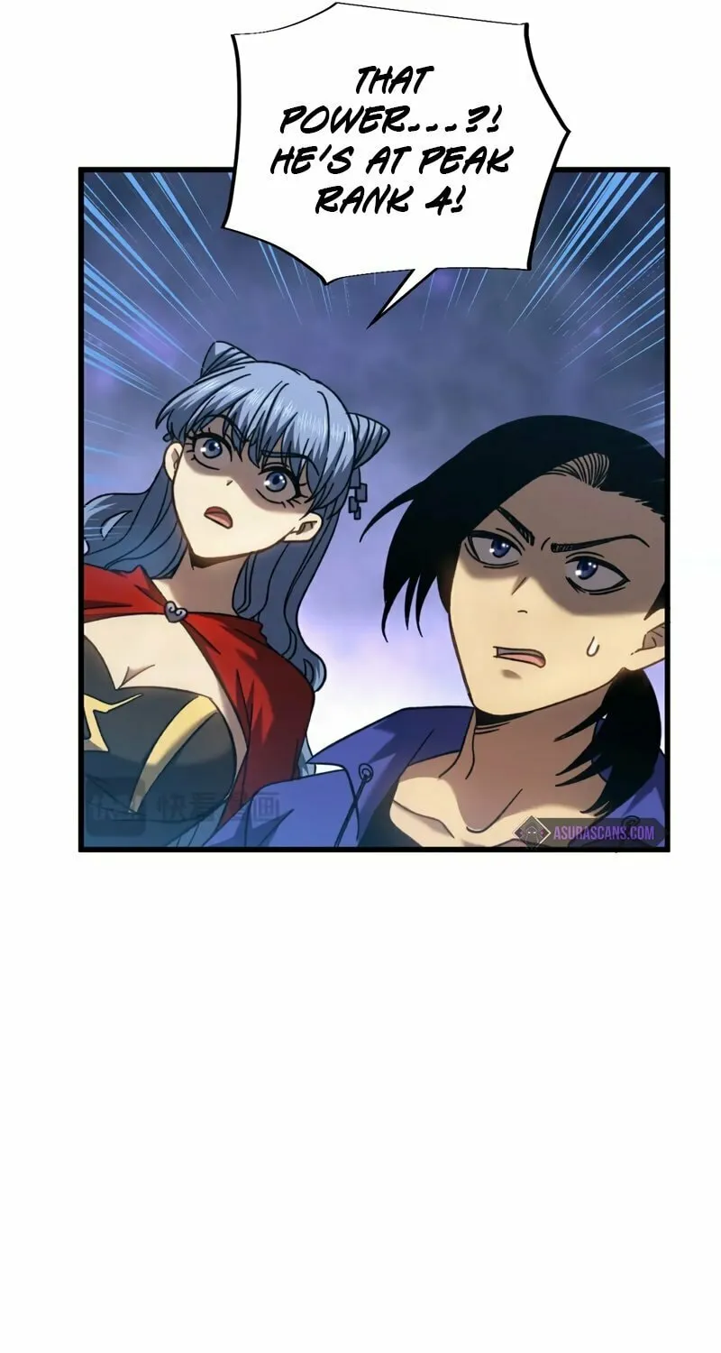 Logging 10,000 Years into the Future Chapter 47 page 71 - 