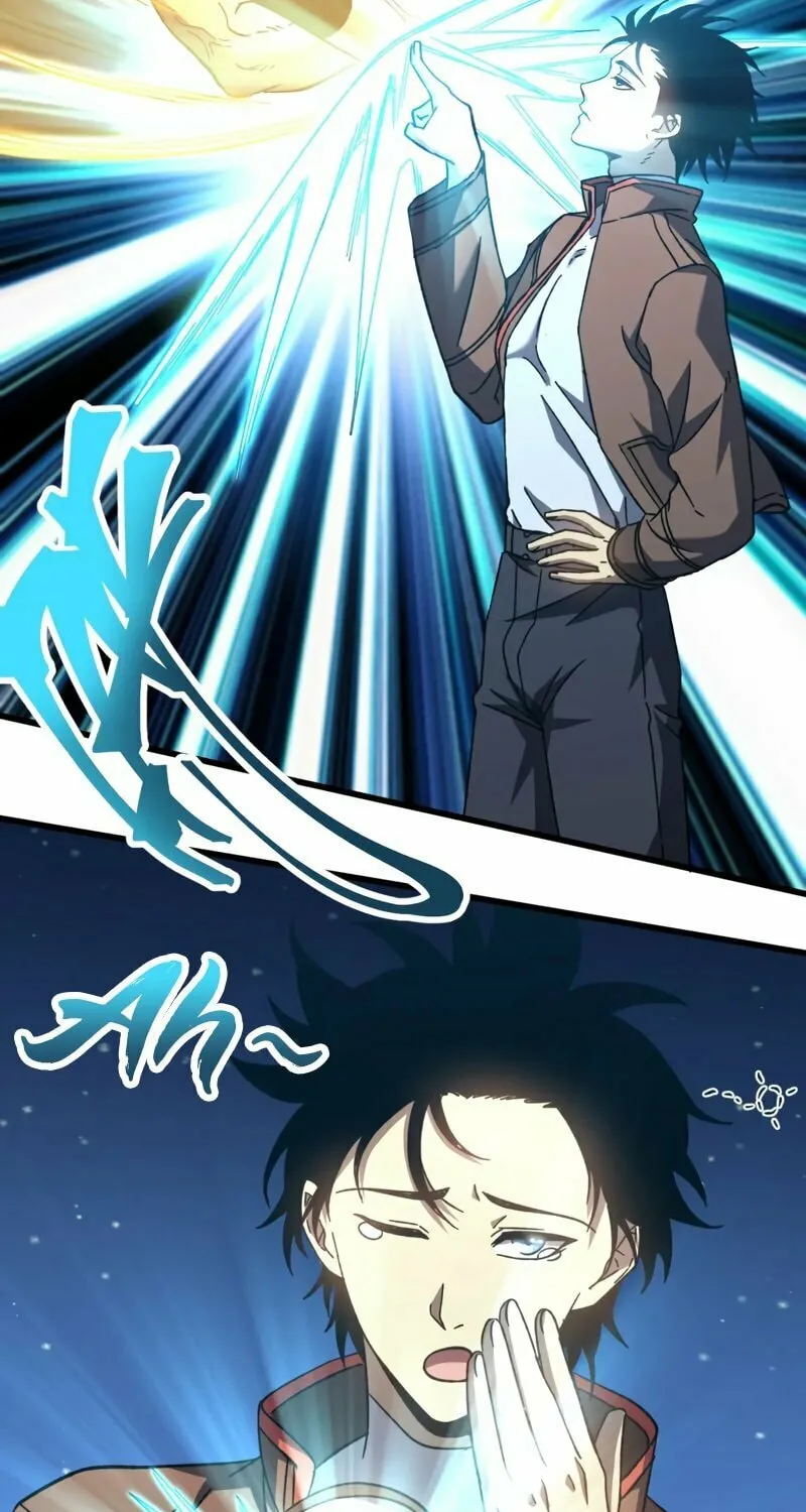 Logging 10,000 Years into the Future Chapter 47 page 75 - 