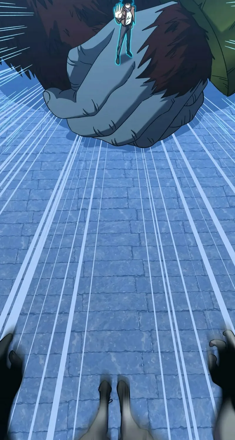 Logging 10,000 Years into the Future Chapter 47 page 78 - 