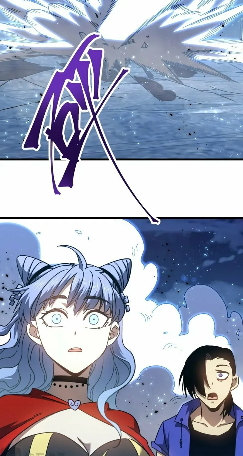 Logging 10,000 Years into the Future Chapter 47 page 82 - 