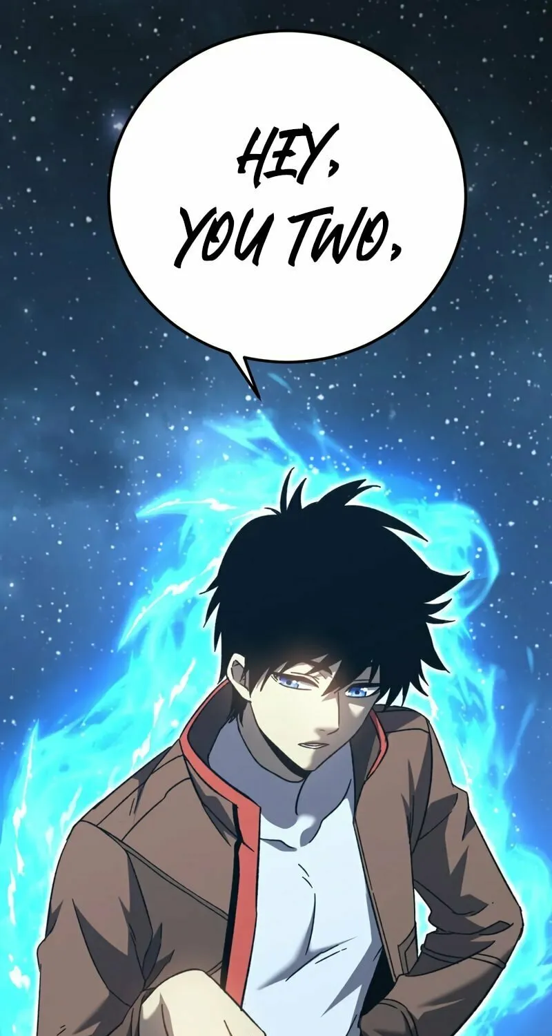 Logging 10,000 Years into the Future Chapter 47 page 85 - 