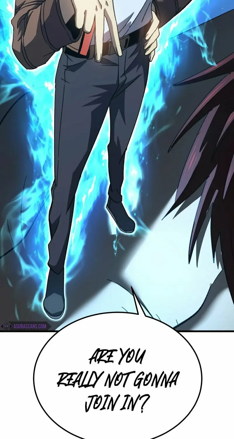 Logging 10,000 Years into the Future Chapter 47 page 86 - 