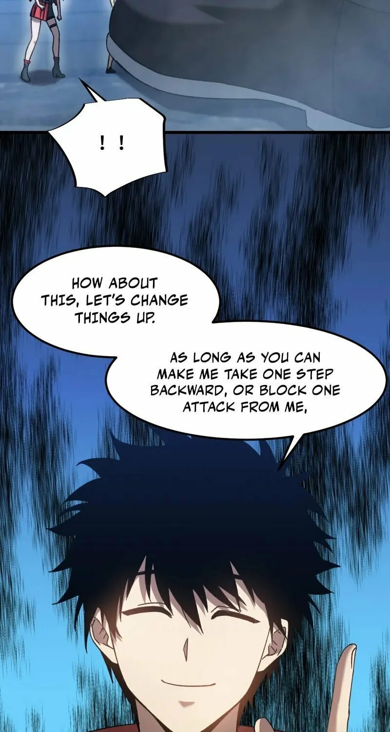 Logging 10,000 Years into the Future Chapter 48 page 11 - 