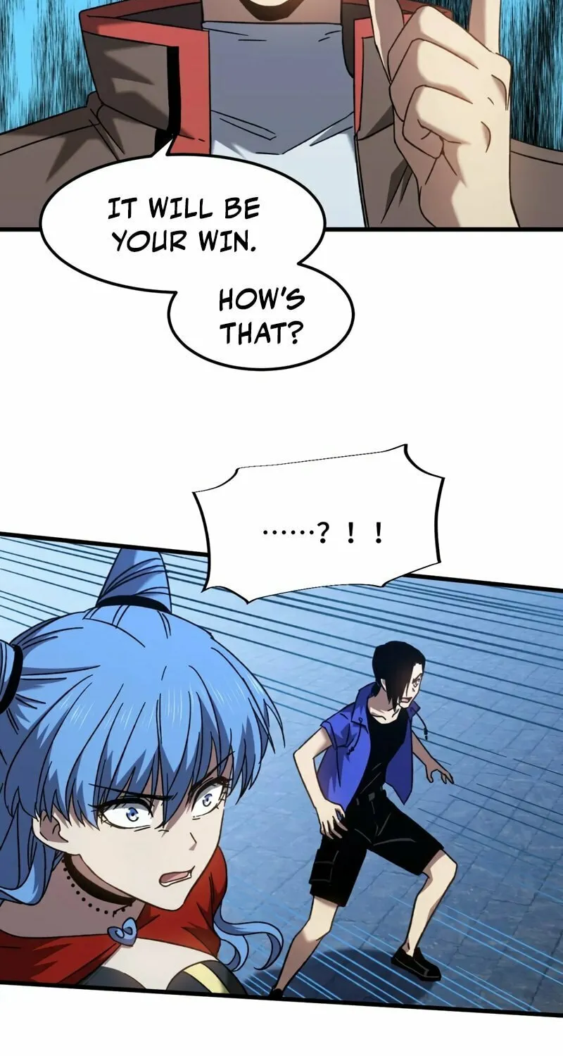 Logging 10,000 Years into the Future Chapter 48 page 12 - 