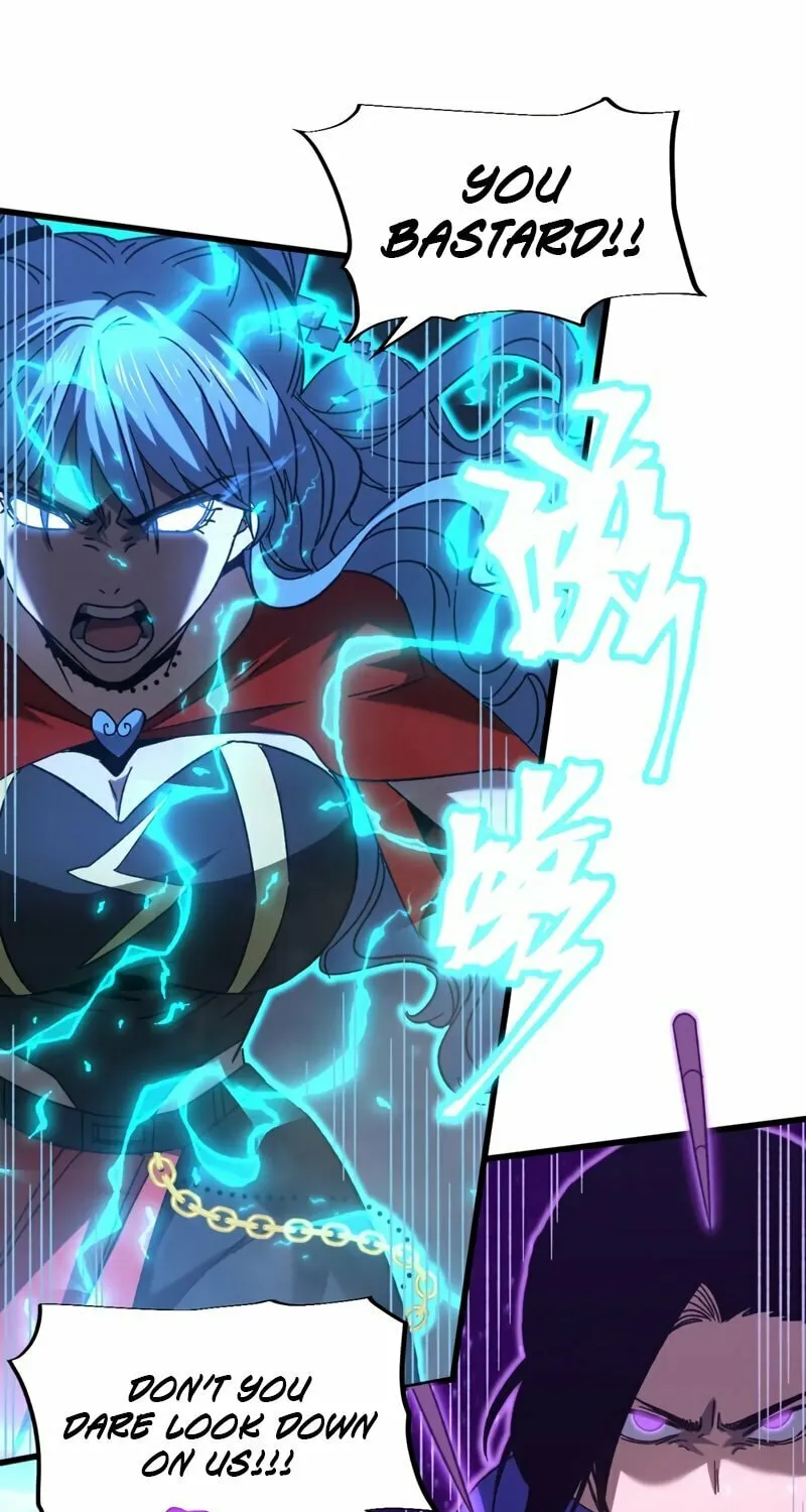 Logging 10,000 Years into the Future Chapter 48 page 13 - 
