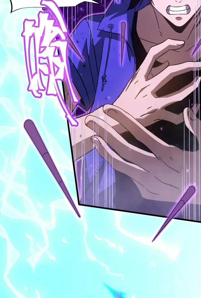 Logging 10,000 Years into the Future Chapter 48 page 14 - 